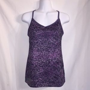 Champion Activewear Tank Top w/ Built in Bra